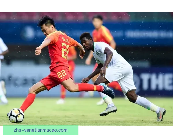 里耶卡U19主场惜败华拉萨甸U19全场鏖战精彩对决