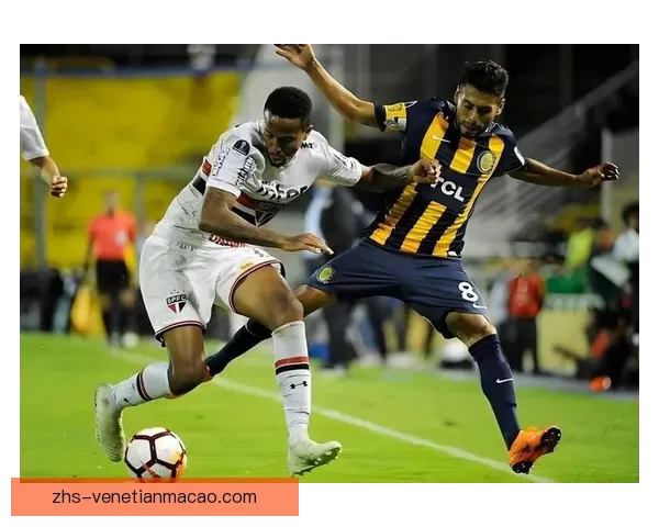 巴西国际主场顽强逼平圣保罗双方各取一分